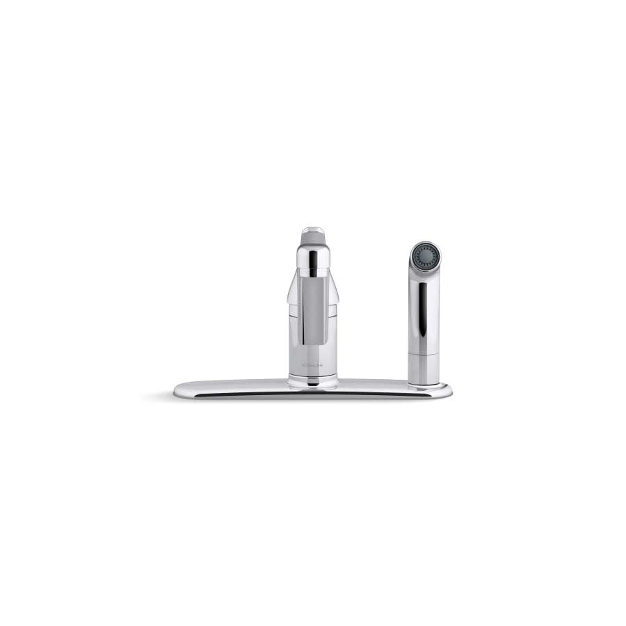 Jolt 1.5 GPM Widespread Kitchen Faucet - Includes Side Spray Escutcheon - kd7nrn7ozu5fxth1kipb@2x.jpg