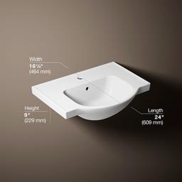 Veer 24" Pedestal Bathroom Sink Only with One Hole Drilled and Overflow - kdmdosu4j2cirlyg4pbc@2x.jpg