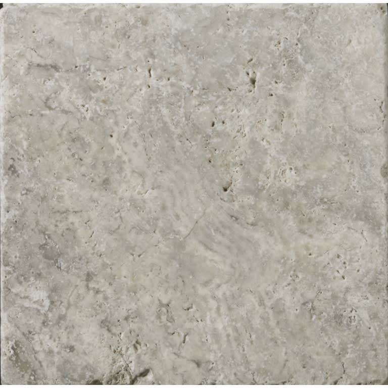 TRAV ANCIENT TUMB SILVER 4X4