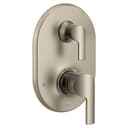 Doux 2 Function Pressure Balanced Valve Trim Only with Double Lever Handle, Integrated Diverter - Less Rough In - kdrqyaljl3elauszkhaj@2x.jpg