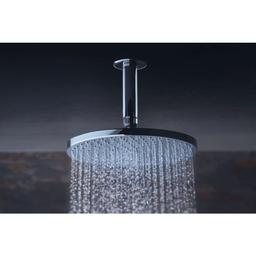 Starck 9.5", 2.5 GPM 1-Jet Rain Shower Head - Engineered in Germany, Limited Lifetime Warranty - kdsxm7hf8pq3ohnk4jg1@2x.jpg