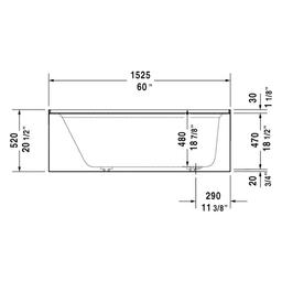 Architec Alcove Tub, 60 x 32 x 19-1/4 in, Right Hand Drain, White - kdwgnoyc6epqsqkpai3v@2x.jpg