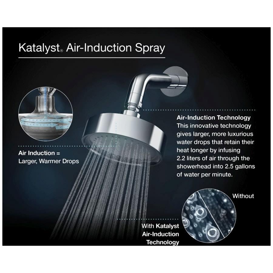 Alteo 1.75 GPM Single Function Shower Head with MasterClean Sprayface and Katalyst Air-Induction Technology - kdxlceo7tbx8dp0vcrsf@2x.jpg