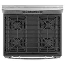 30 in. 4.8 cu. ft. Freestanding Gas Range in Stainless Steel - keecq33lnqam0ugkzlik@2x.jpg