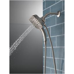 Universal Showering 2.5 GPM Multi Function 2-in1 In2ition Shower Head and Hand Shower with Touch Clean, H2Okinetic and MagnaTite Technology - kegc0anufwgikkbpunlw@2x.jpg