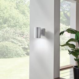Cylinder Single Light 7" Tall Outdoor Wall Sconce - kekb9lsmvfiohqkskg2k@2x.jpg