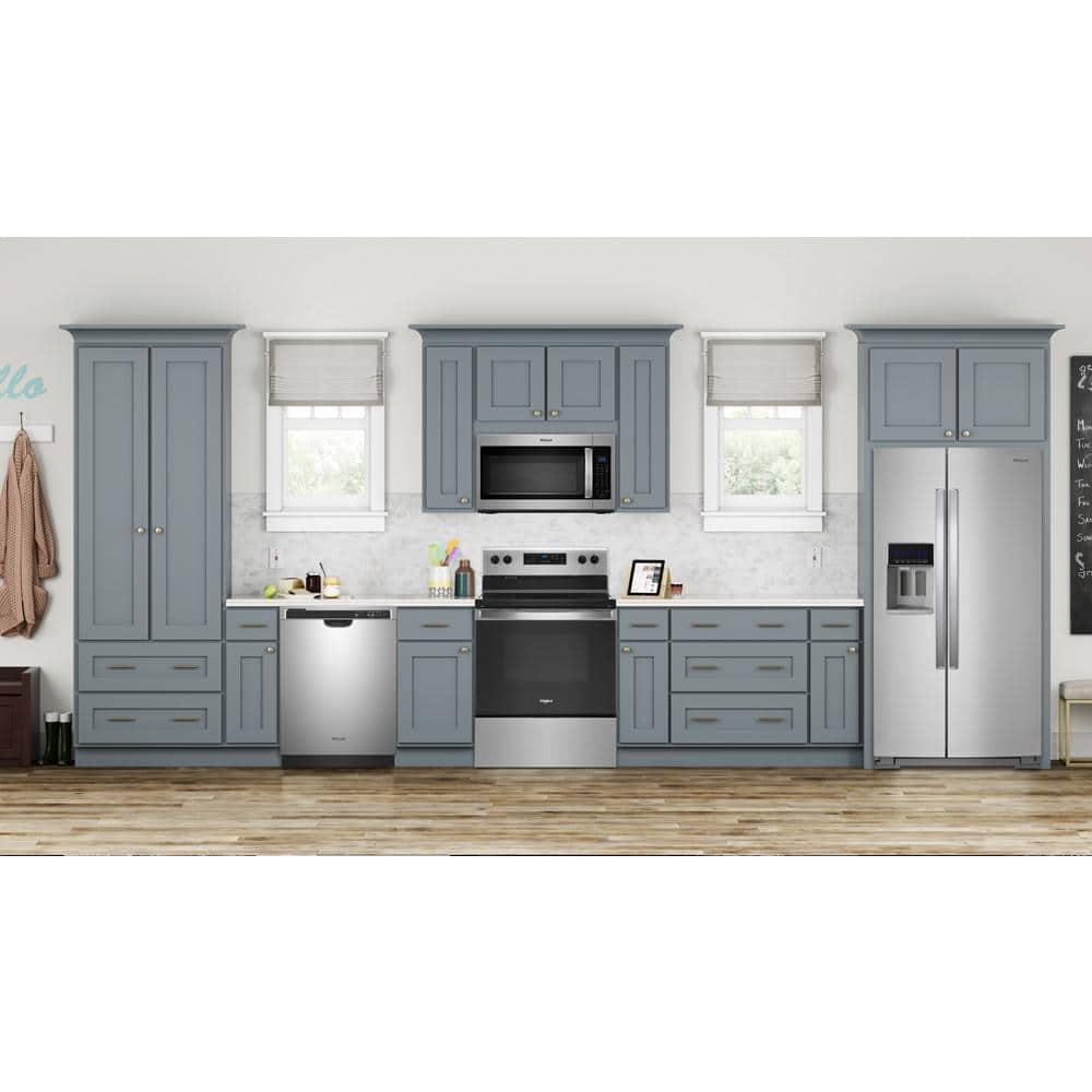 30"W 5.3Cuft F/S 4E Smoothtop Electirc Range Stainless Steel - kemdws3x76vicxwretcq@2x.jpg