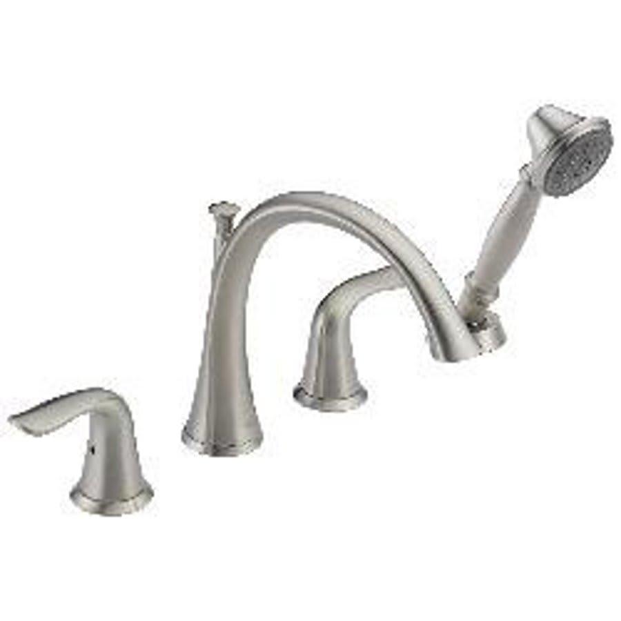 Lahara® Tub Faucet Trim With Handshower, ADA, Deck Mount, Stainless - keu322kyxtvn9g0qtheu@2x.jpg