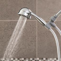 Waterpik 5-Spray Wall Mount Handheld Shower Head 1.8 GPM in Chrome TAV-553E - kewmalqghlhigkecvqek@2x.jpg