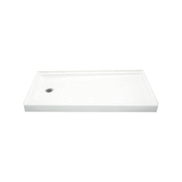 Ensemble™ Shower Tray/Base, Solid Surface, White - keyhvizxnhb9hlllimce@2x.jpg