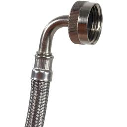 6 ft. Braided Stainless Steel Dishwasher Connector with Elbow - kf5cjmtkf03vx9b3tgyw@2x.jpg