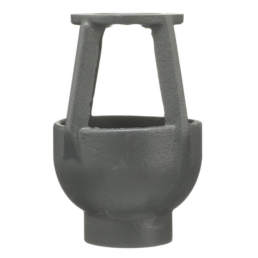 909AGC Air Gap, For Use With Model 009/909/LF909 3/4 to 1 in, 009/LF009M2 1 to 1-1/2 in, and 1-1/4 to 2 in, 1 in, FNPT, Cast Iron - kfgjaz04ff19dpljokri@2x.jpg