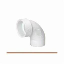 Street 90 deg Elbow, 1-1/2 in, Spigot x Hub, DWV, PVC - kfjzopvqhkmicocpyz0a@2x.jpg