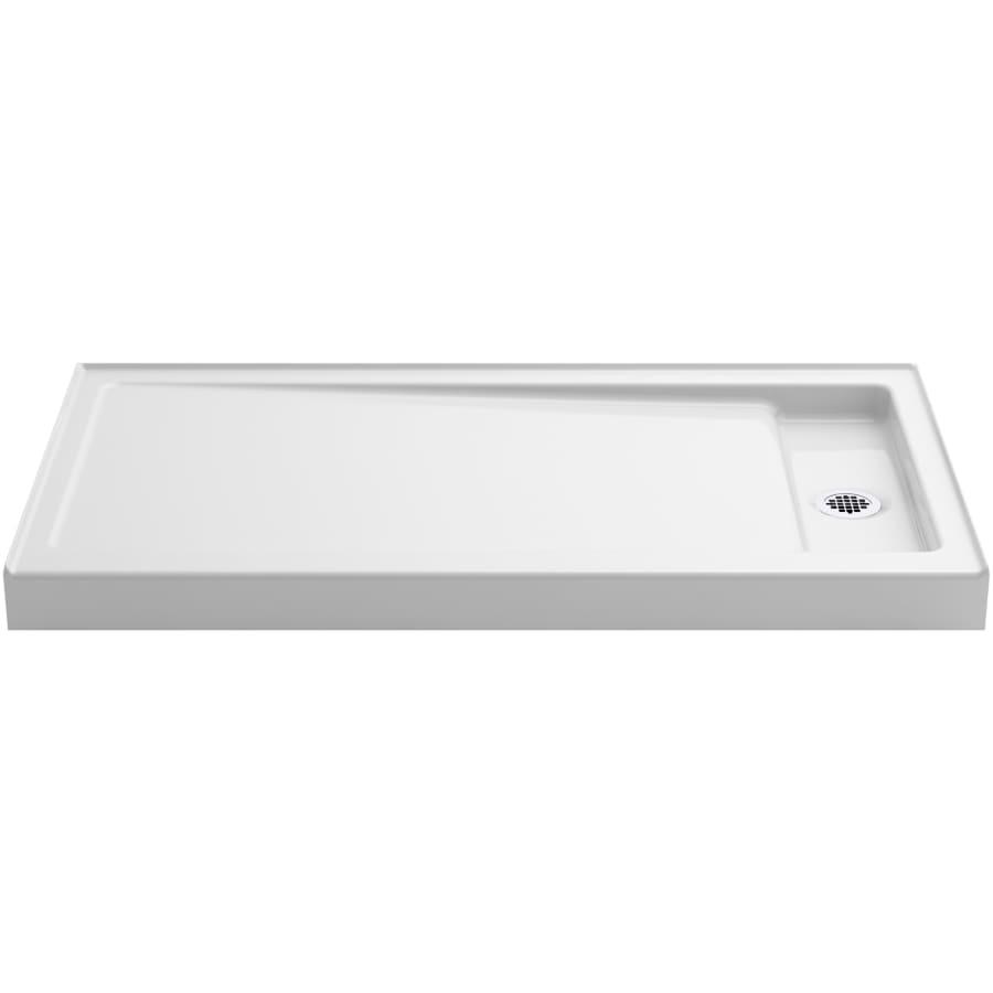 Bellwether 60" x 32" Single Threshold Shower Base with Recessed Center Right Drain - kfqsv1ly5duxdsrnvsqg_800x500@2x.jpg