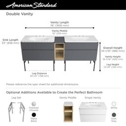 Studio S 33" Single Wall Mounted Wood Vanity Cabinet Only - Less Vanity Top - kfxcny3kcinujwlgnwrk@2x.jpg