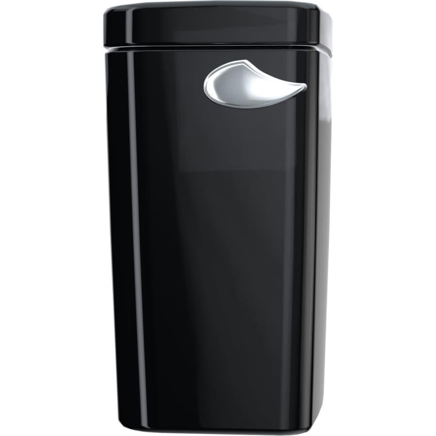Drake 1.28 GPF Toilet Tank Only - Less Seat - kfxou621bqdwxyjarir9@2x.jpg
