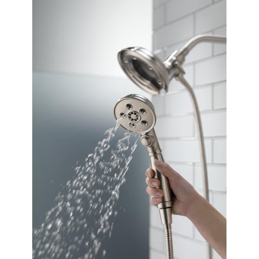 Universal Showering 2.5 GPM Multi Function 2-in1 In2ition Shower Head and Hand Shower with Magnetic Docking and H2Okinetic Technology - kfzxgvrblm41rdljzouj@2x.jpg
