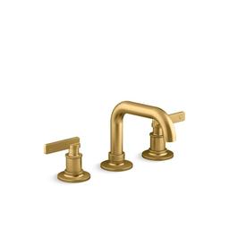 Castia™ by Studio McGee Widespread Lavatory Faucet, ADA, 2 Handle, 3-Hole, 1.2 gpm, Vibrant Brushed Moderne Brass - kg1sj6v2j8s14irnc00l@2x.jpg