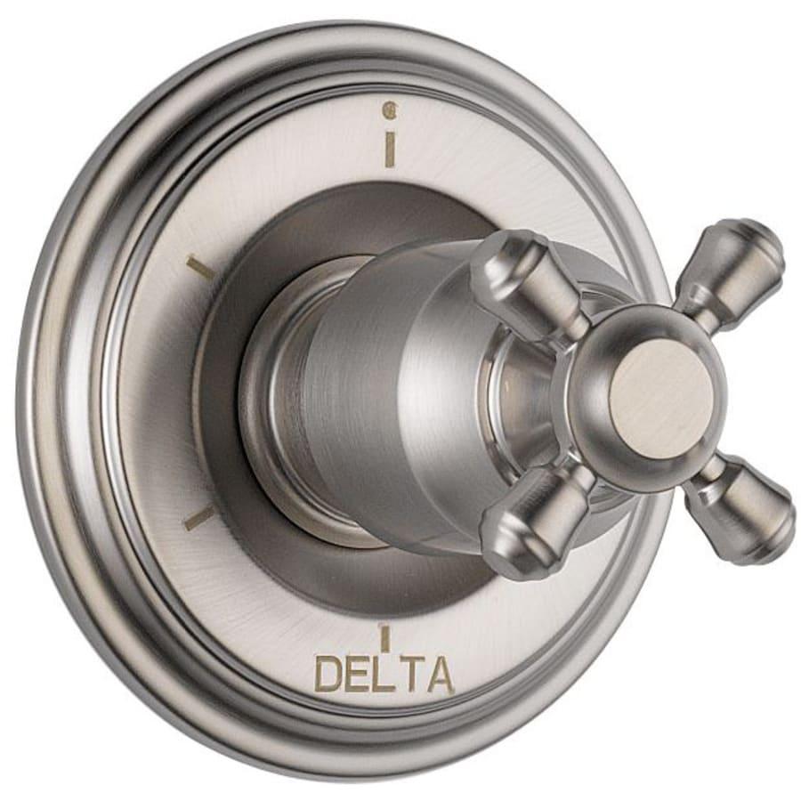 Cassidy Six Function Diverter Valve Trim Less Rough-In Valve and Handles - Three Independent Positions, Three Shared Positions - kggqlzryogebevlsigw9@2x.jpg