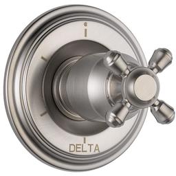 Cassidy Six Function Diverter Valve Trim Less Rough-In Valve and Handles - Three Independent Positions, Three Shared Positions - kggqlzryogebevlsigw9@2x.jpg