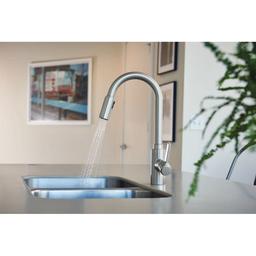 Genta LX Pull-Down Spray Kitchen Faucet with PowerClean Technology - kgh8oh6dgbqptls73iu1_x500.jpg