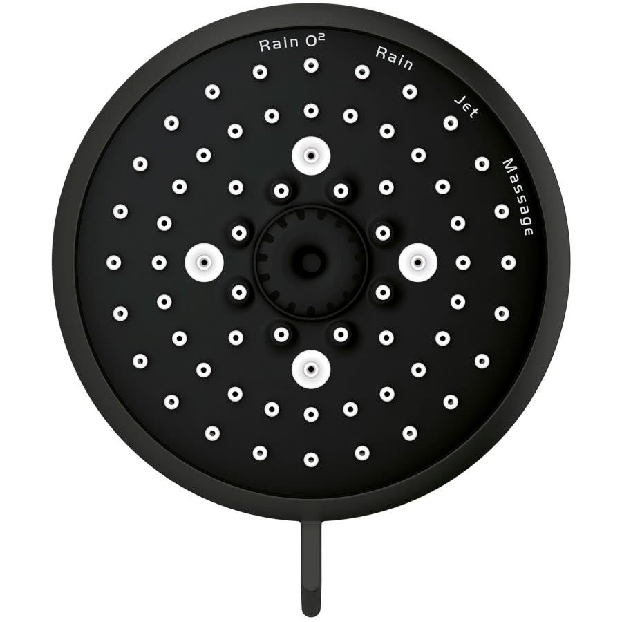 Tempesta Cosmopolitan 1.75 GPM Multi Function Shower Head with DreamSpray, SpeedClean, and EcoJoy Technology - kgjgjkme9iyjz983lx9j@2x.jpg
