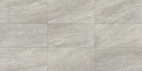 Advantage Aged Grey Rectangle 12X24 Matte