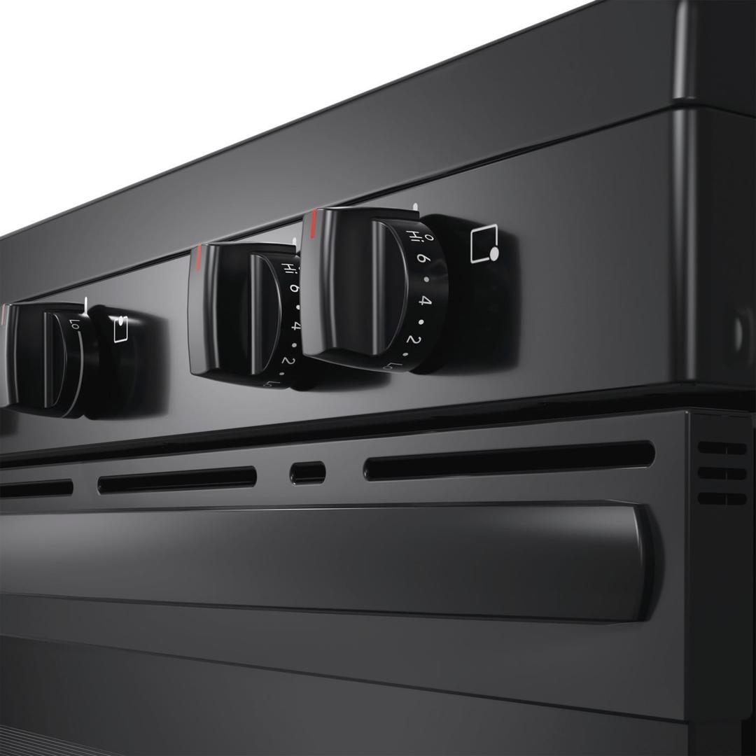 Frigidaire 30 in. 5.3 cu. ft. Electric Range with Manual Clean in Black - kgu0qjrn3arxpprknscf@2x.jpg