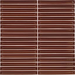 Artefino Vintage Saffron Pyramid 1/2X6 Glossy - kh51dvfvludszqbeshem@2x.jpg