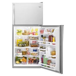 18Cuft Fridge Stainless Steel - kh7tczguxeaizxx4oisl@2x.jpg