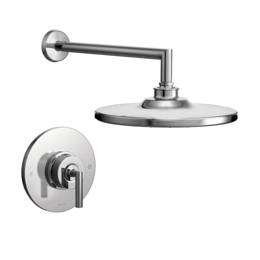 Arris Single Handle Posi-Temp Pressure Balanced Shower Trim with Rain Shower Head (Less Valve) - khckznzpxhdctdjnk6qe@2x.jpg