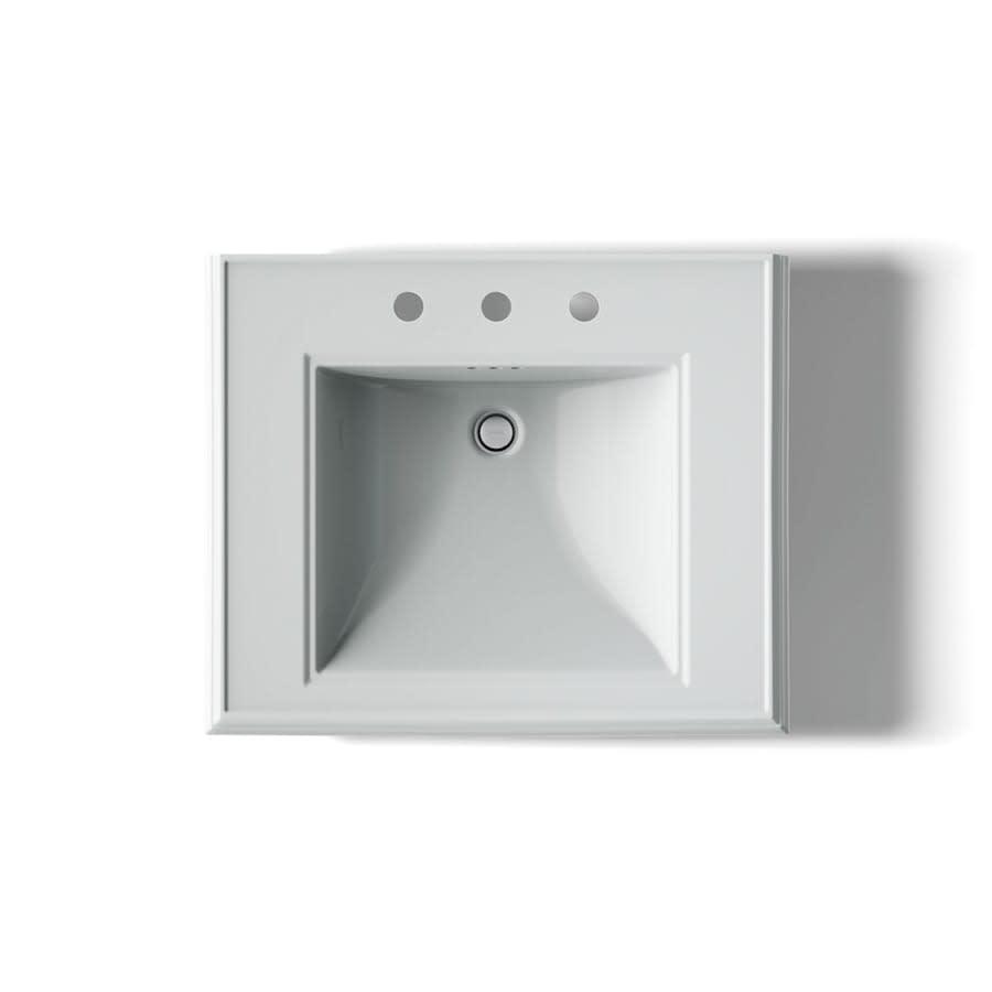 Memoirs Classic 27" Fireclay Pedestal Bathroom Sink with 3 Holes Drilled and Overflow - kheqifxjzlc42duh10tk@2x.jpg