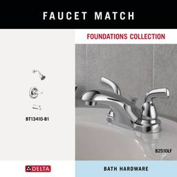 Foundations 3-Piece Bath Hardware Set with 18 in. Towel Bar, Toilet Paper Holder, Towel Ring in Polished Chrome - khhh8ah1ftwwhuizt9ih@2x.jpg