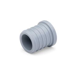 QickSert CR® Plug, 1 in, Crimp PEX, Poly - khl6kagroxcghbwibohc@2x.jpg