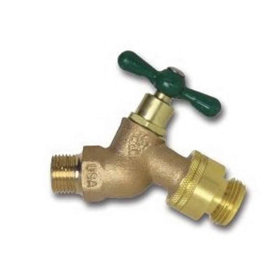 Hose Bibb, 3/4 in Inlet, MNPT, Rough Bronze - khrnb0o2puzylcypqu4m@2x.jpg