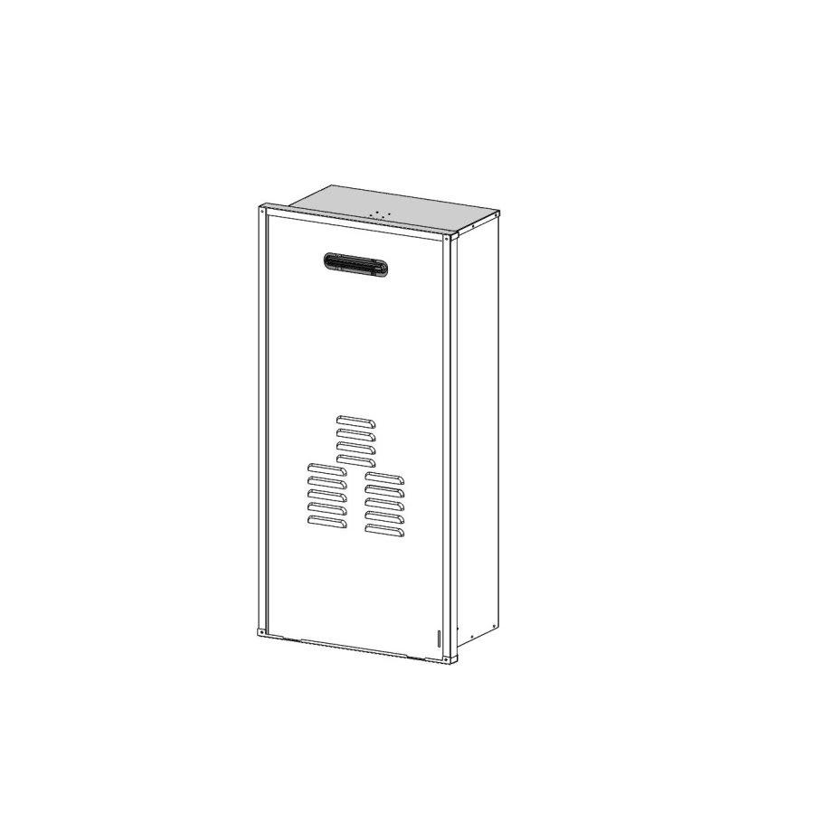 Recess Box, For Use With SENSEI™ SE and SE+ Series Condensing Water Heaters and M Series Condensing Boilers, Steel, White - khsb3svkutm8hv0obi53@2x.jpg