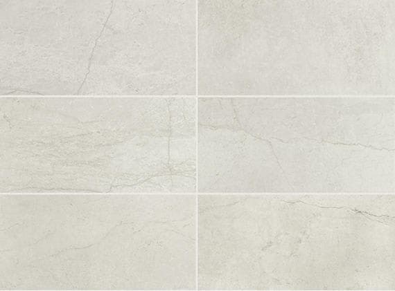 Stone Theory Notion Rectangle 6X18 Satin
