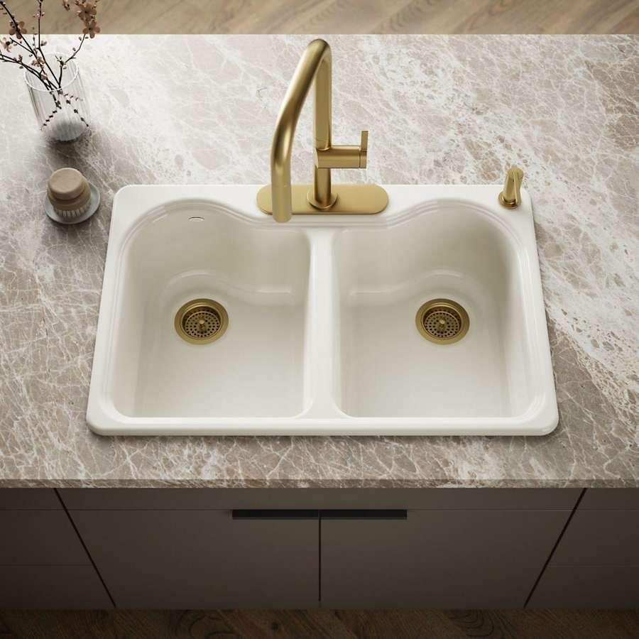 Hartland 33" Double Basin Top-Mount Enameled Cast-Iron Kitchen Sink - kigyqpg7kbeoyz2uu0cu@2x.jpg
