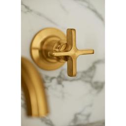 Castia™ by Studio McGee Wall Mount Lavatory Faucet, ADA, 2 Handle, 3-Hole, 1.2 gpm, Polished Chrome - kihxfcomvwicxborbeli@2x.jpg