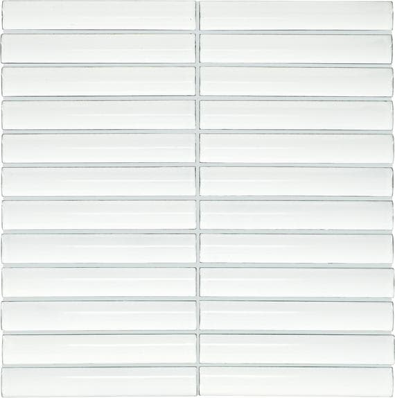 Artefino Vintage Fossil Pencil 1X6 Glossy