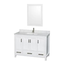 Sheffield Single Bathroom Vanity - 48W x 35H x 22D - kikenkscdevmddowkglv@2x.jpg