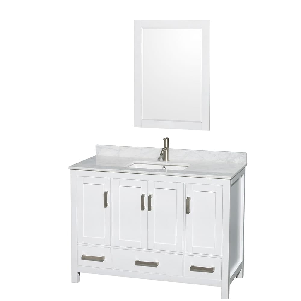Sheffield Single Bathroom Vanity - 48W x 35H x 22D - kikenkscdevmddowkglv@2x.jpg