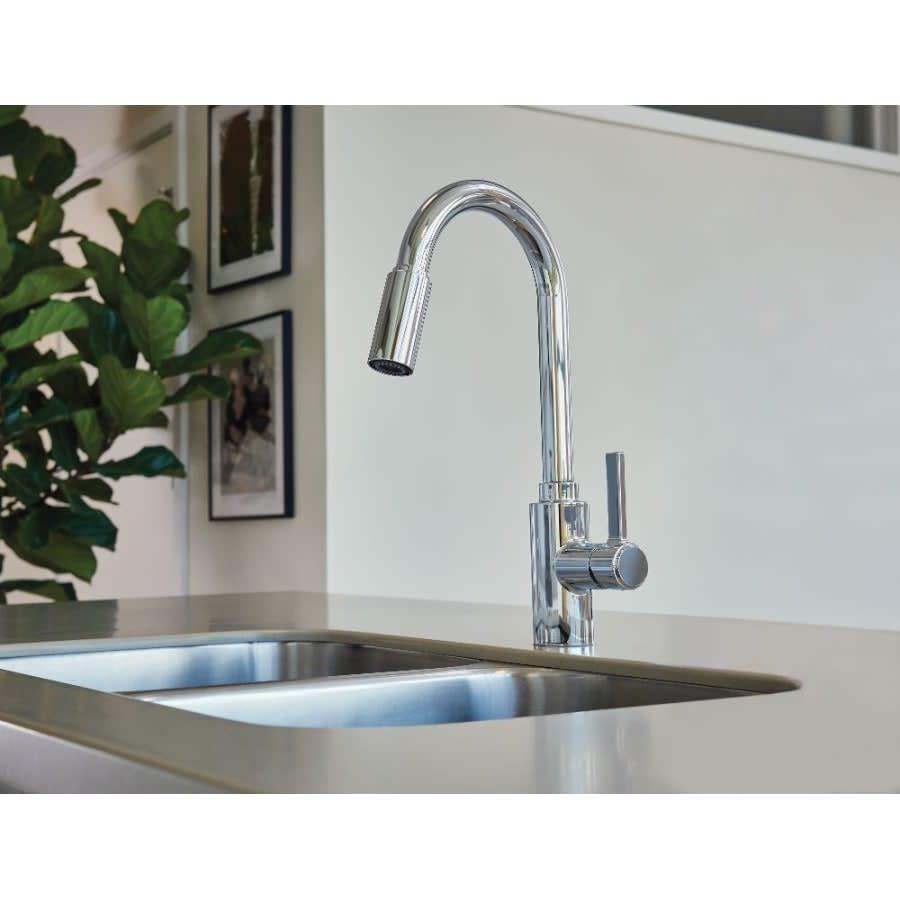 Genta LX Pull-Down Spray Kitchen Faucet with PowerClean Technology - kiwdqlwdpka892yqcwb4@2x.jpg