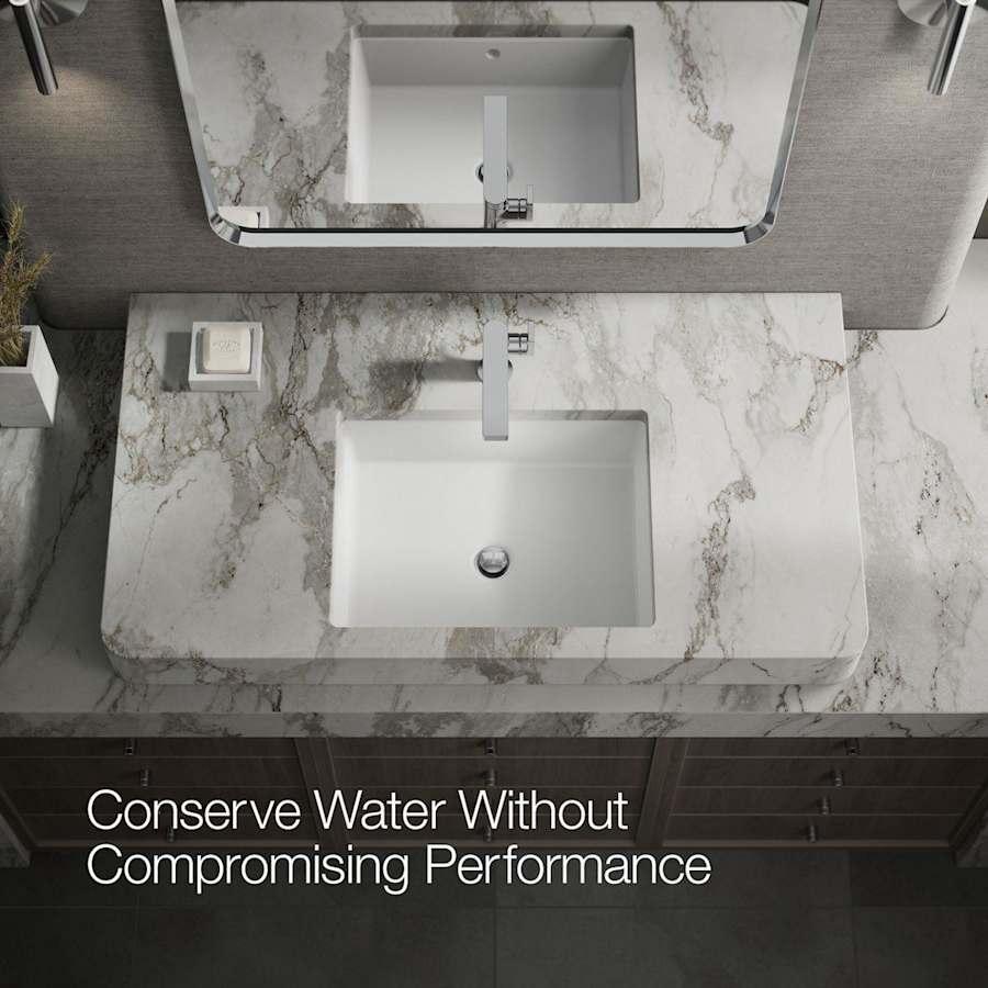 Composed 1.2 GPM Single Hole Bathroom Faucet with Pop-Up Drain Assembly - kj9de90i0edyejdicwuo@2x.jpg