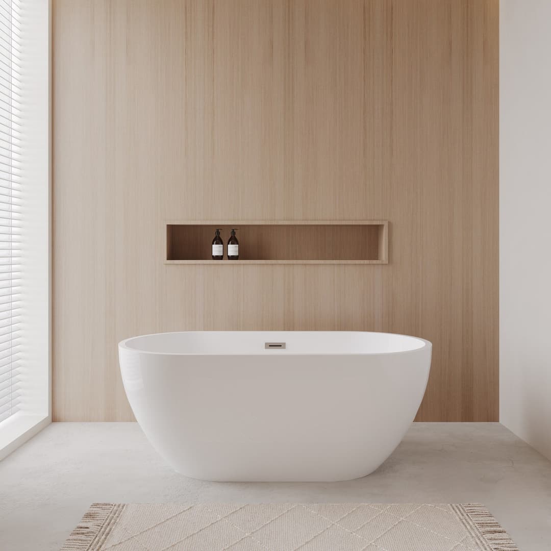 Brooklyn Freestanding Bathtub - 60W x 23H x 30D - kj9kpnm4ikw0ohqn2512@2x.jpg