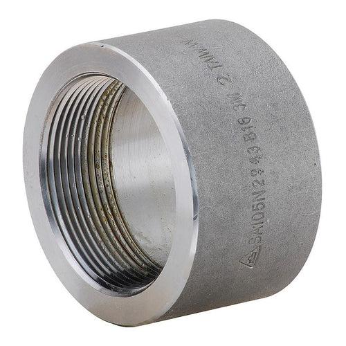 Half Coupling, 1/2 in, FNPT, SCH 80/XH, Forged Steel, 3000 lb - kjabivbrtvkmwg1cezqs_x500.jpg