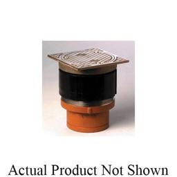 Cleanout With Top, 4 in Outlet, Speedi-Set Service Weight, 6 in Cover, Square, Nickel Bronze - kjgulygds9ko9tuwwg5a_800x500@2x.jpg