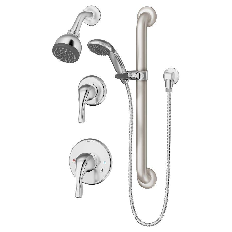 Pressure Balanced Tub & Shower Trim, ADA, Polished Chrome - kjpupltkwzakd60ovns4@2x.jpg