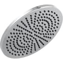 Universal Showering 11-3/4" Round 2.5 GPM Single Function Rain Shower Head with Touch Clean Technology - kjxa2f6ahsequ3ctmusd@2x.jpg