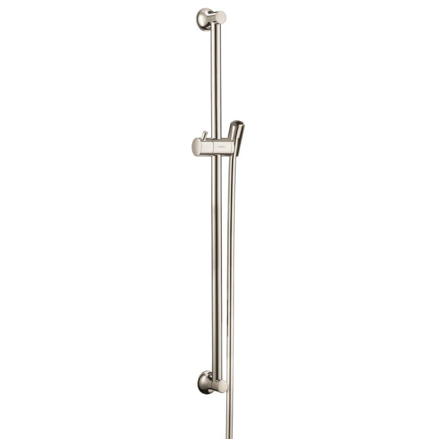 Unica C Slide bar 24" with 63" Techniflex Hose - kjz6gjoxbbv4dxtolfda@2x.jpg